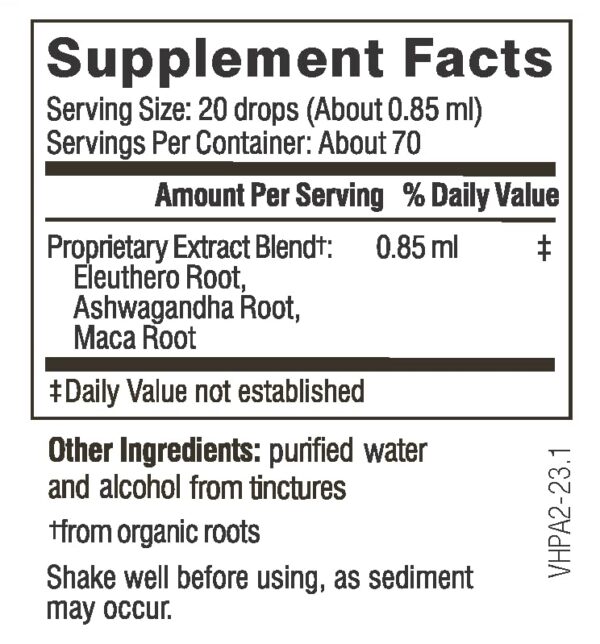 Frascos de suplementos Dr. Wilson's