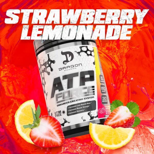 Detalles de CreaPure 5 g