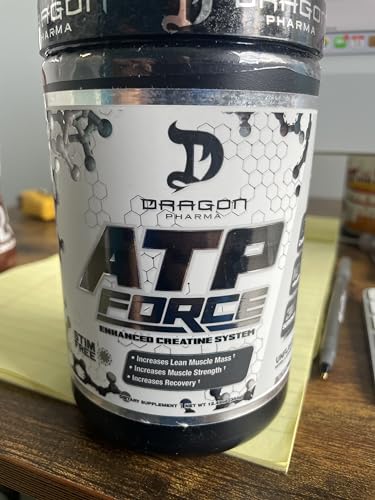 Version 1.0.0 ATP FORCE – tabla nutricional