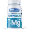 Version 1.0.0 Caja de Dralot Magnesium Complex
