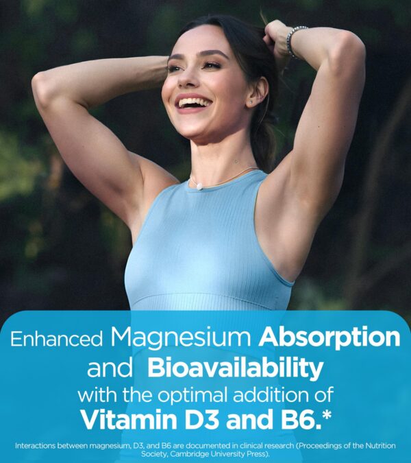 Version 1.0.0 Etiqueta del producto Dralot Magnesium Complex