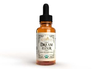 Dream Elixir frasco frontal