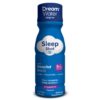 Dream Water formato botella para suplemento sueño líquido de 2.5 oz
