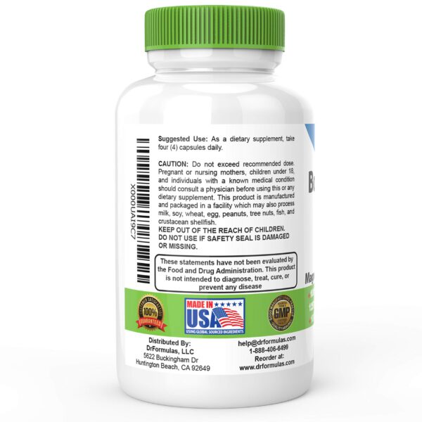 Version 1.0.0 Detalle de calcio magnesio y vitamina D