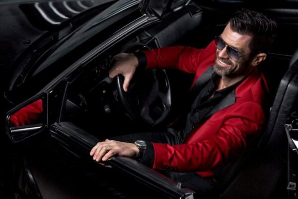 DrFormulas salud masculina suplemento próstata libre de químicos dañinos