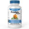 DrFormulas Super Prostate suplemento salud próstata 90 cápsulas vegetarianas