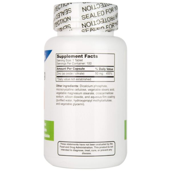 Version 1.0.0 Etiqueta frontal detallada