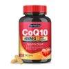 Version 1.0.0 Envase DRFOSTER CoQ10 400 mg etiqueta