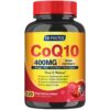 Version 1.0.0 Frasco CoQ10 400 mg softgels