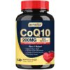 Frente de DRFOSTER CoQ10 200 mg