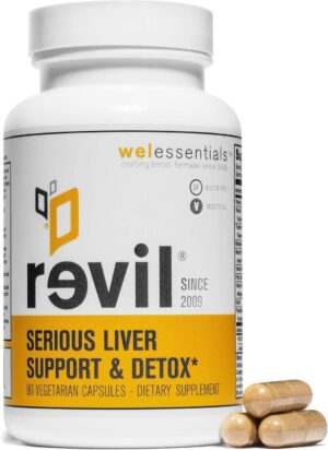 Version 1.0.0 drinkwel welessentials suplemento apoyo hepatico 90 capsulas