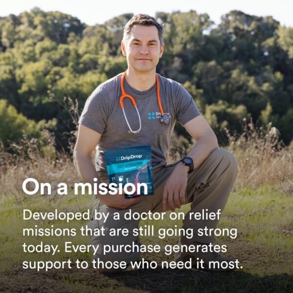 Muestra de sabor Sandía dentro del pack