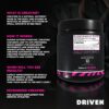 Envase de 500 g - Driven Nutrition