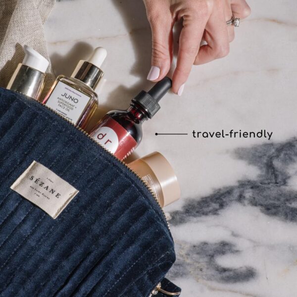 Etiqueta de B12 drops