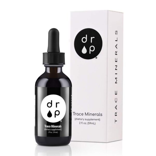 Frasco de gotas Vitamina D3+K2