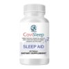 DrStellaMD CoviSleep packaging front