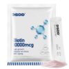 Version 1.0.0 Suplemento DSDD biotina 10000mcg con péptidos de colágeno