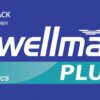 Empaque doble Wellman Plus 56 unidades