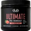 Frasco Dub Nutrition Watermelon Wave