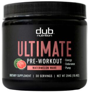 Version 1.0.0 Frasco Dub Nutrition Watermelon Wave