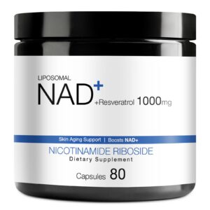 Bote frontal de DUCRKACS NAD suplemento