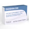 Version 1.0.0 DULÀC diossmira Diosmina 500 caja