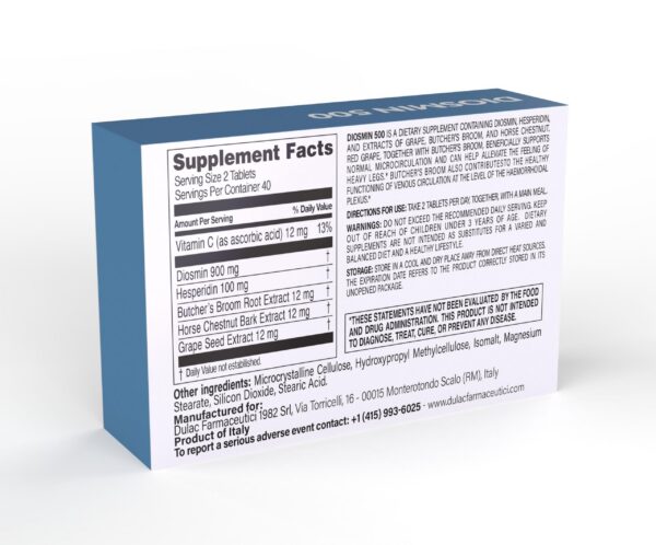 Version 1.0.0 Etiqueta de ingredientes y instrucciones