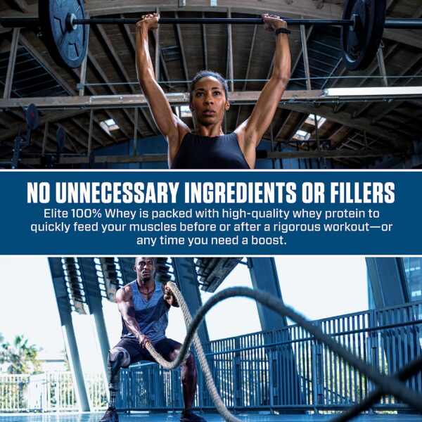 Frasco visto desde el lateral