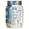 Etiqueta del producto Dymatize ISO100 Fruity Pebbles