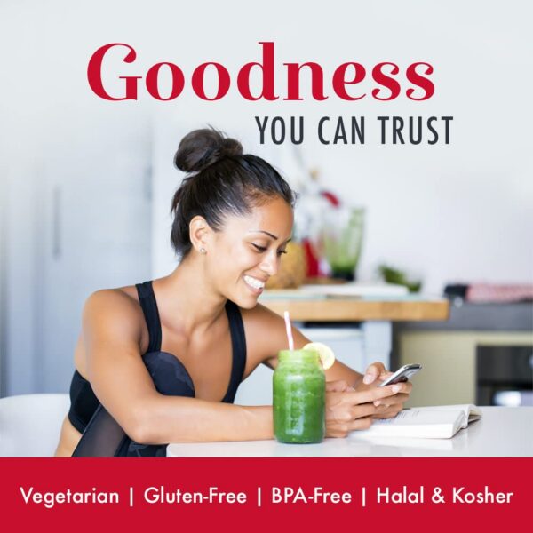 Dynamic Health jugo aloe vera micro pulpa calidad