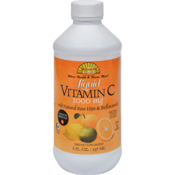 Dynamic-Health-vitamina-c-1000-8-onzas-frontal