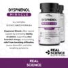 Dyspnenol Miracle suplemento hecho en USA