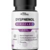 Dyspnenol Miracle suplemento natural para salud pulmonar