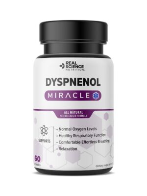 Version 1.0.0 Dyspnenol Miracle suplemento natural para salud pulmonar