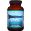 E3LIVE Blue Majik suplemento cápsulas envase azul