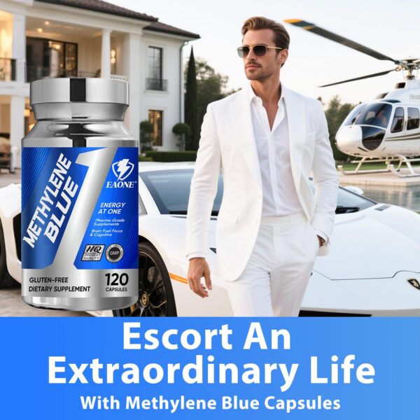 Etiqueta de frasco con Vitamina C Ester