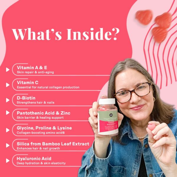 Visor de sabor frutos rojos