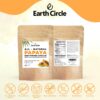 Version 1.0.0 Caja Earth Circle Organics papaya cápsulas