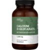Empaque frontal de Earth Harmony Calcium D-Glucarate 1200 mg