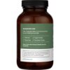 Etiqueta del producto Earth Harmony Inositol