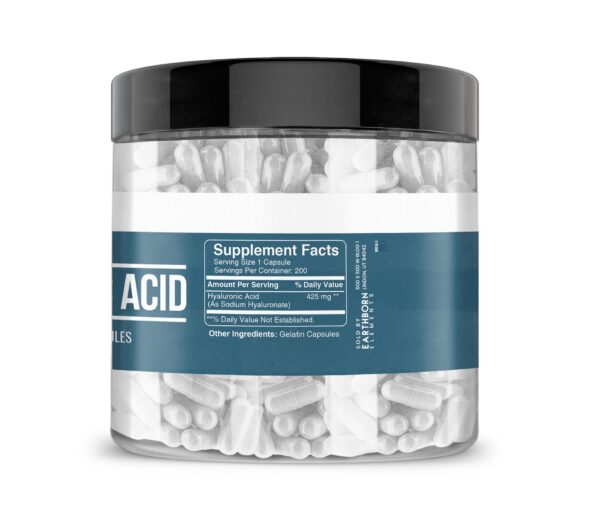 Version 1.0.0 Etiqueta y frasco Earthborn Elements