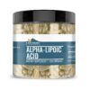 Frente de Earthborn Elements Alpha-Lipoic Acid 200 cápsulas