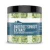 Earthborn Elements Brócoli Extract Cápsulas Etiqueta