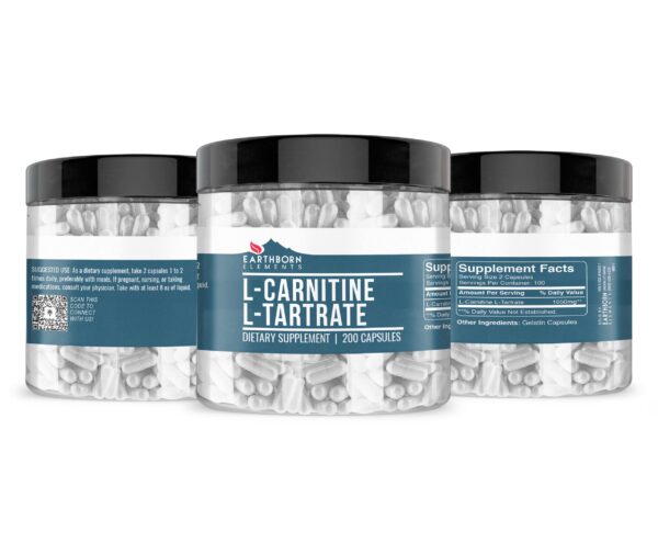 Frasco Earthborn Elements en estantería