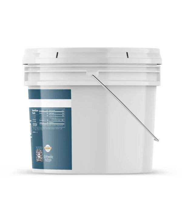 Etiqueta y envase del producto