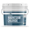 Polvo de cloruro de magnesio Earthborn Elements
