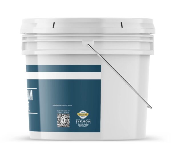 Version 1.0.0 Envase Earthborn Elements sin aditivos