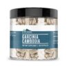Cápsulas Garcinia Cambogia Earthborn Elements 200 contenedor