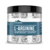 Frente del envase Earthborn Elements L-Arginine