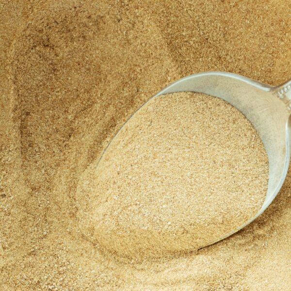 Levadura en polvo para batidos